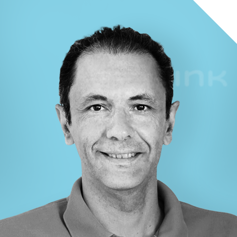 Christophe Camus - CISO - P2link Christophe Camus - CISO - P2link