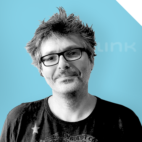 Marc MOLON - Co-founder - CDO - Marc MOLON - Co-founder - CDO -